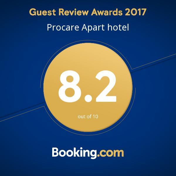 Procare Apart Hotel Džidda Exteriér fotografie